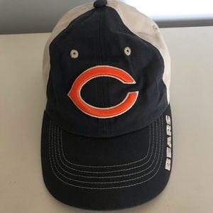 Bears hat